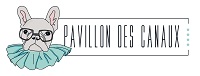 logo du Pavillon des Canaux