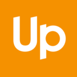 Logo de Up