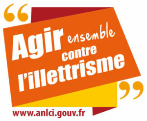 Agir ensemble contre l'illettrisme